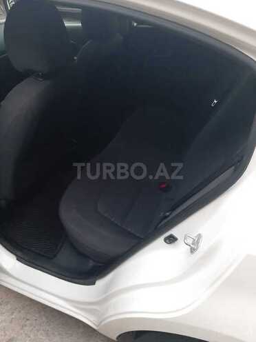 Kia Rio 2014, 129,000 km - 1.4 l - Bakı
