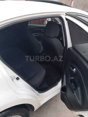 Kia Rio 2014, 129,000 km - 1.4 l - Bakı