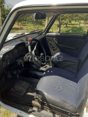 LADA (VAZ) 2106 1998, 258,845 km - 1.6 л - Bakı