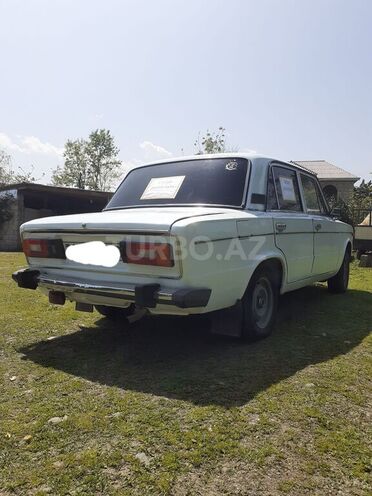 LADA (VAZ) 2106 1998, 258,845 km - 1.6 л - Bakı