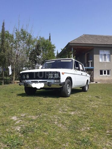 LADA (VAZ) 2106 1998, 258,845 km - 1.6 л - Bakı