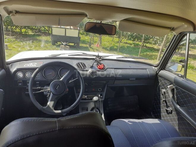 LADA (VAZ) 2106 1998, 258,845 km - 1.6 л - Bakı
