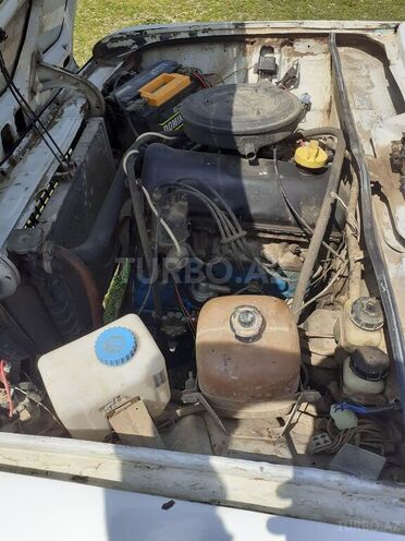 LADA (VAZ) 2106 1998, 258,845 km - 1.6 л - Bakı