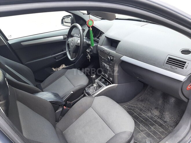 Opel Astra 2006, 224,258 km - 1.3 l - Bakı