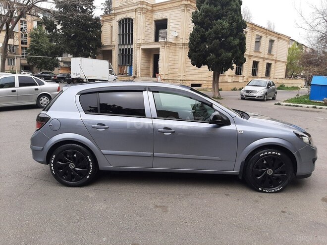 Opel Astra 2006, 224,258 km - 1.3 l - Bakı