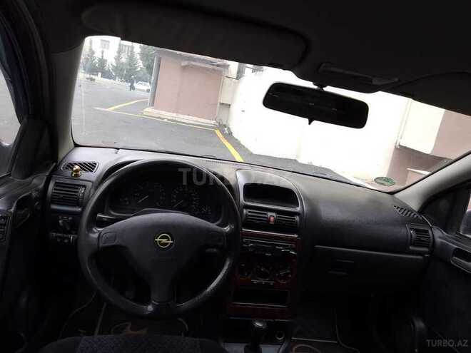 Opel Astra 1998, 300,000 km - 2.0 l - Bakı