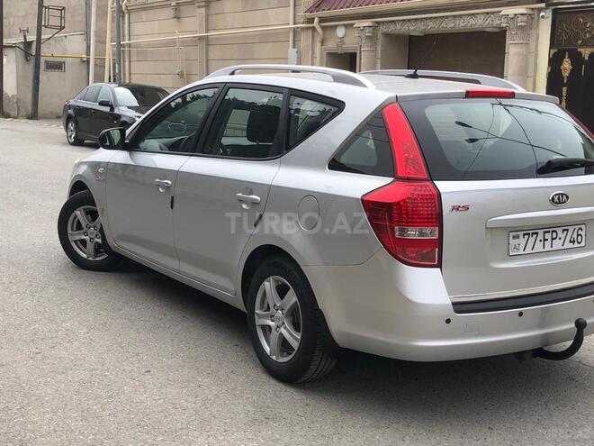 Kia Ceed 2010, 123,564 km - 1.4 l - Bakı