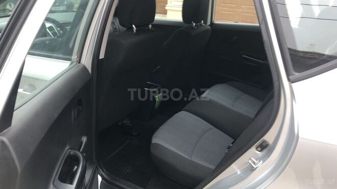Kia Ceed 2010, 123,564 km - 1.4 l - Bakı