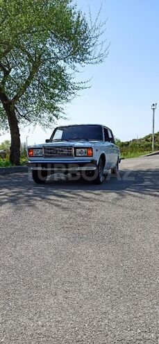 LADA (VAZ) 2107 2009, 131,000 km - 1.6 l - Şəki