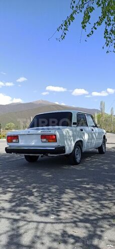 LADA (VAZ) 2107 2009, 131,000 km - 1.6 l - Şəki