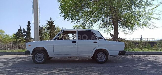 LADA (VAZ) 2107 2009, 131,000 km - 1.6 l - Şəki