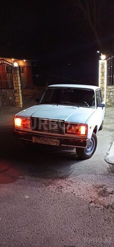 LADA (VAZ) 2107 2009, 131,000 km - 1.6 l - Şəki