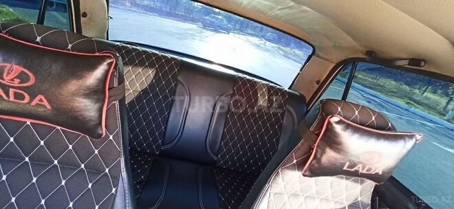 LADA (VAZ) 2107 2009, 131,000 km - 1.6 l - Şəki