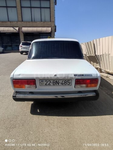 LADA (VAZ) 2107 1984, 500,000 km - 1.6 l - Gəncə