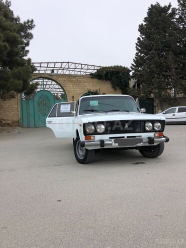 LADA (VAZ) 2106 1992, 243,000 km - 1.6 l - Bakı