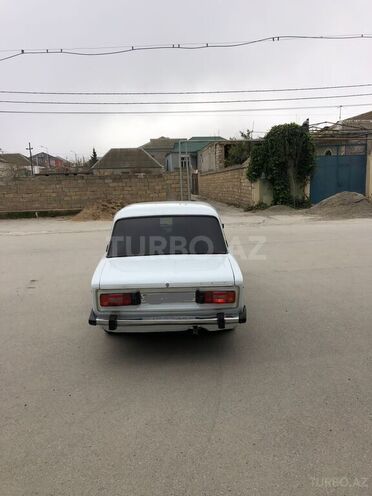 LADA (VAZ) 2106 1992, 243,000 km - 1.6 l - Bakı