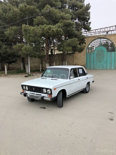 LADA (VAZ) 2106 1992, 243,000 km - 1.6 l - Bakı