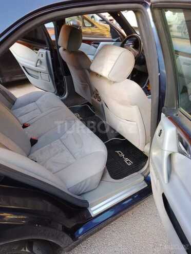 Mercedes E 230 1997, 300,000 km - 2.3 л - Bakı