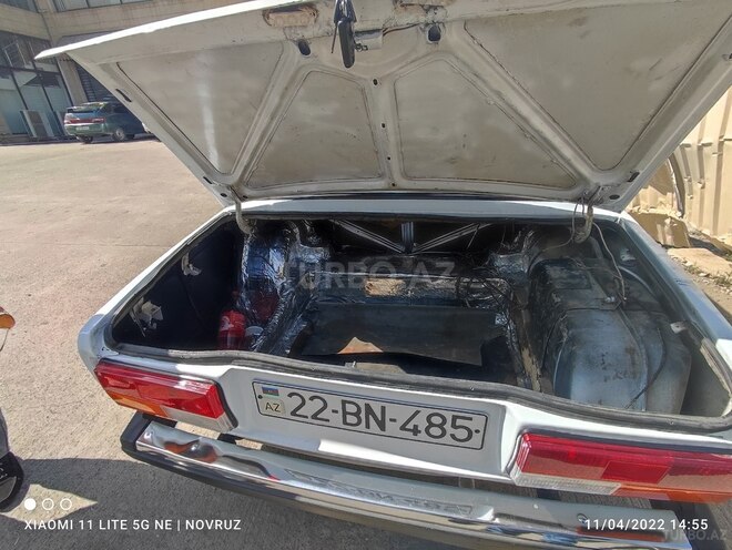 LADA (VAZ) 2107 1984, 500,000 km - 1.6 l - Gəncə