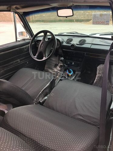 LADA (VAZ) 2106 1992, 243,000 km - 1.6 l - Bakı