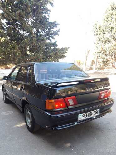 LADA (VAZ) 2115 2012, 265,000 km - 1.6 l - Sumqayıt