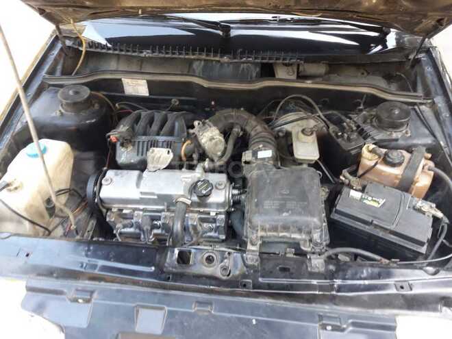 LADA (VAZ) 2115 2012, 265,000 km - 1.6 l - Sumqayıt