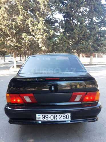 LADA (VAZ) 2115 2012, 265,000 km - 1.6 l - Sumqayıt