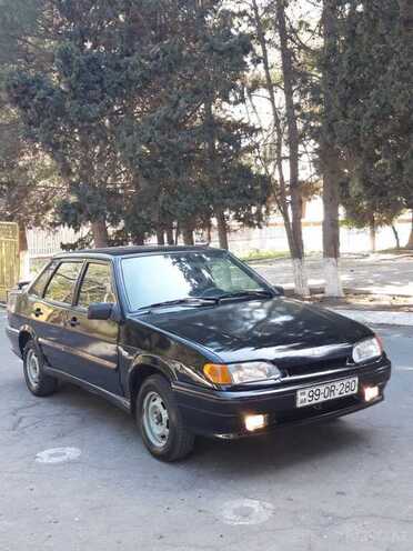 LADA (VAZ) 2115 2012, 265,000 km - 1.6 l - Sumqayıt