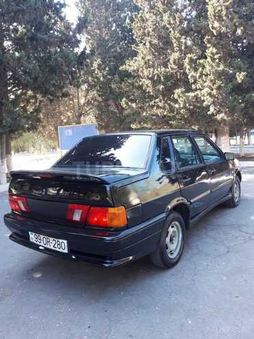 LADA (VAZ) 2115 2012, 265,000 km - 1.6 l - Sumqayıt
