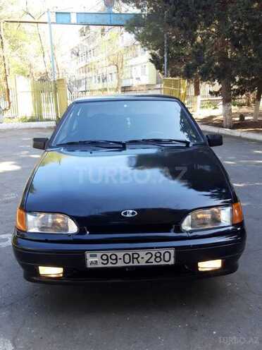 LADA (VAZ) 2115 2012, 265,000 km - 1.6 l - Sumqayıt