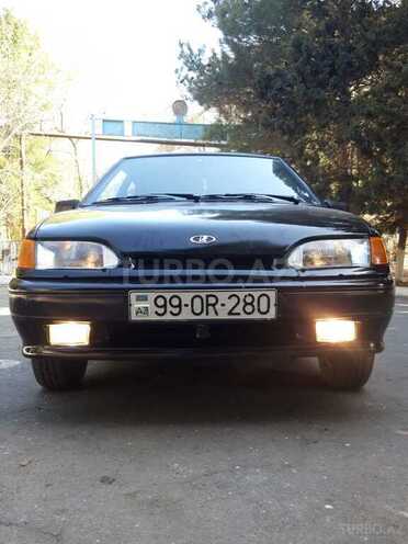 LADA (VAZ) 2115 2012, 265,000 km - 1.6 l - Sumqayıt