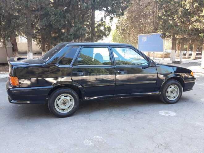 LADA (VAZ) 2115 2012, 265,000 km - 1.6 l - Sumqayıt
