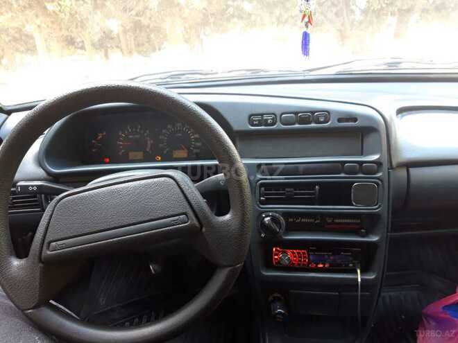 LADA (VAZ) 2115 2012, 265,000 km - 1.6 l - Sumqayıt