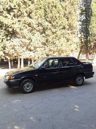 LADA (VAZ) 2115 2012, 265,000 km - 1.6 l - Sumqayıt