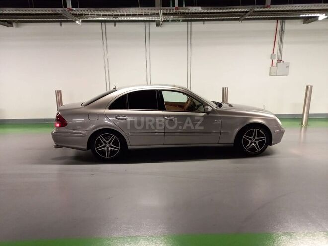 Mercedes E 320 2003, 340,000 km - 3.2 l - Bakı