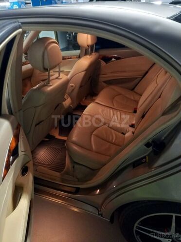 Mercedes E 320 2003, 340,000 km - 3.2 l - Bakı