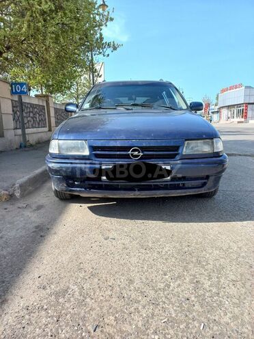 Opel Astra 1996, 359,674 km - 1.8 л - Cəlilabad