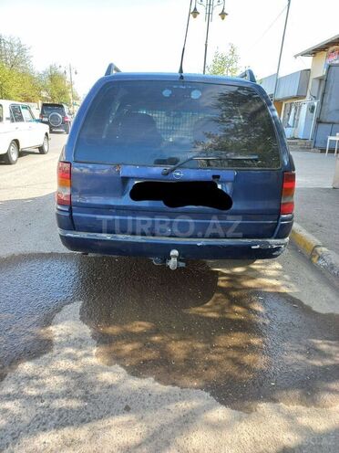 Opel Astra 1996, 359,674 km - 1.8 л - Cəlilabad