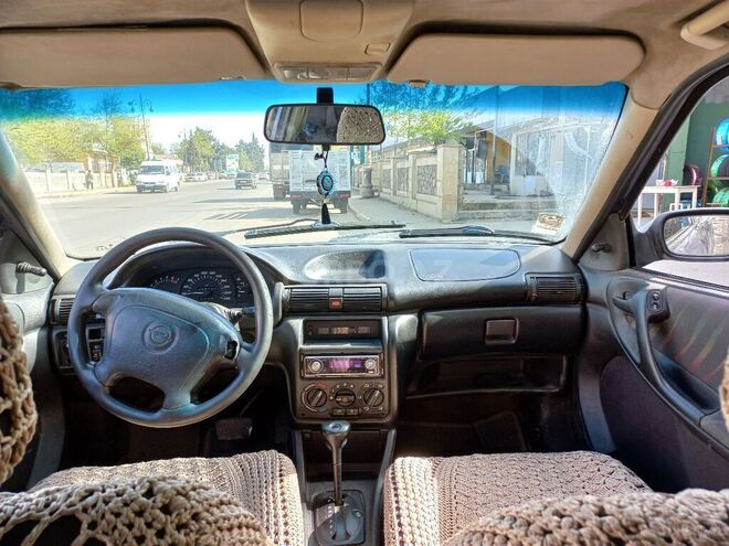 Opel Astra 1996, 359,674 km - 1.8 л - Cəlilabad