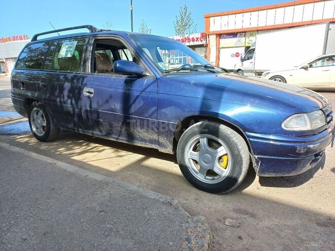 Opel Astra 1996, 359,674 km - 1.8 л - Cəlilabad