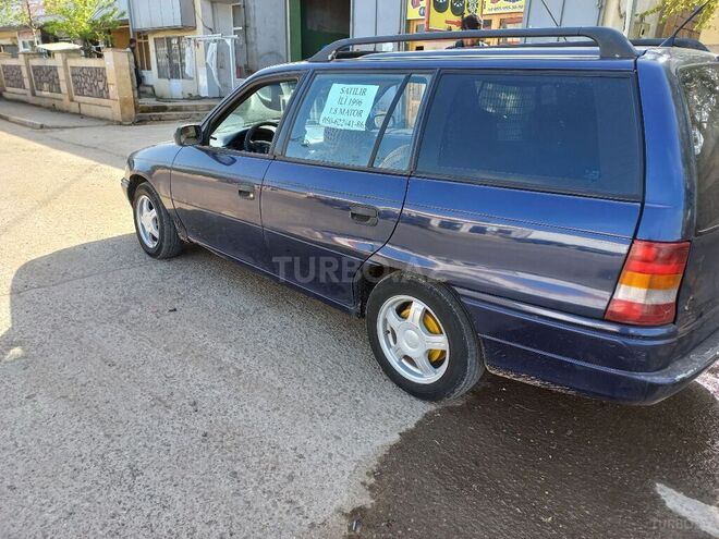 Opel Astra 1996, 359,674 km - 1.8 л - Cəlilabad