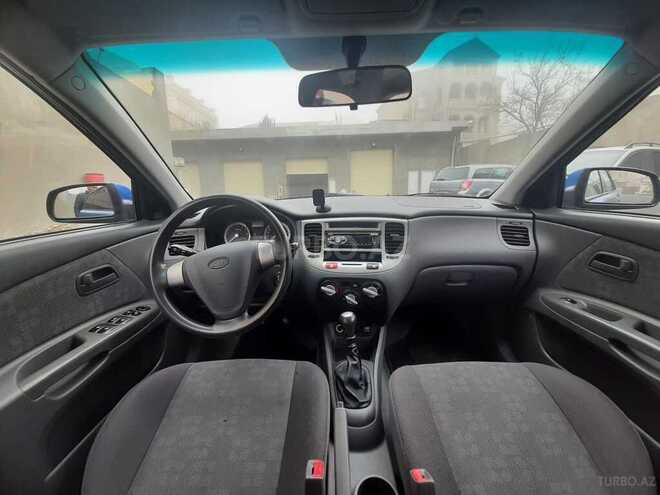 Kia Rio 2006, 192,200 km - 1.4 л - Bakı