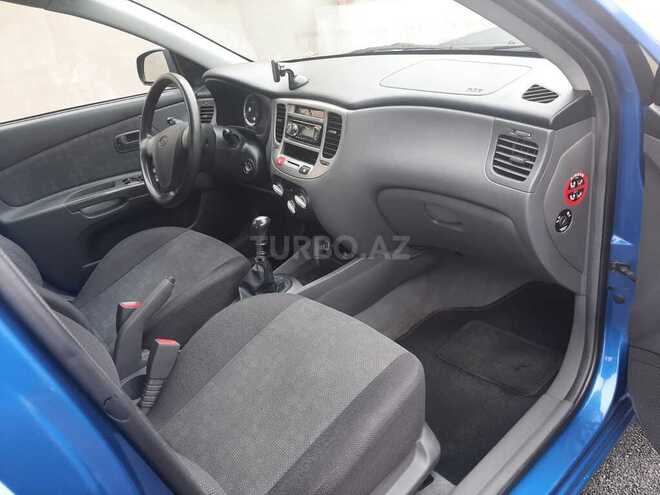 Kia Rio 2006, 192,200 km - 1.4 л - Bakı