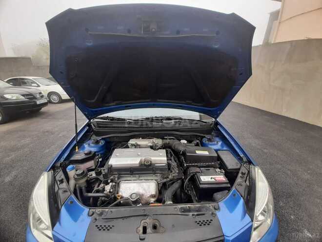 Kia Rio 2006, 192,200 km - 1.4 л - Bakı