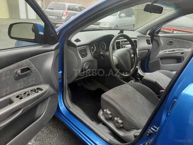 Kia Rio 2006, 192,200 km - 1.4 л - Bakı