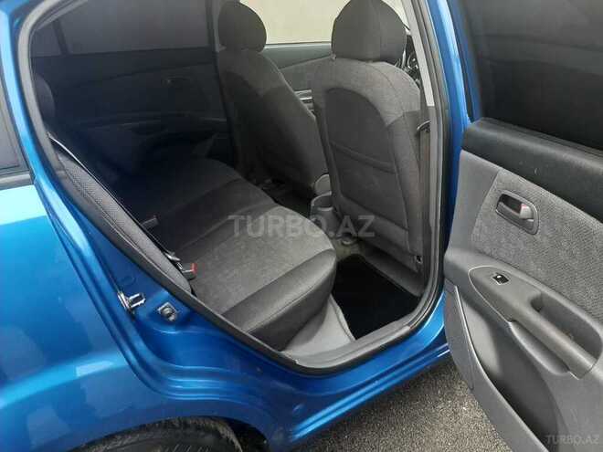 Kia Rio 2006, 192,200 km - 1.4 л - Bakı