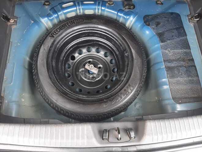 Kia Rio 2006, 192,200 km - 1.4 л - Bakı