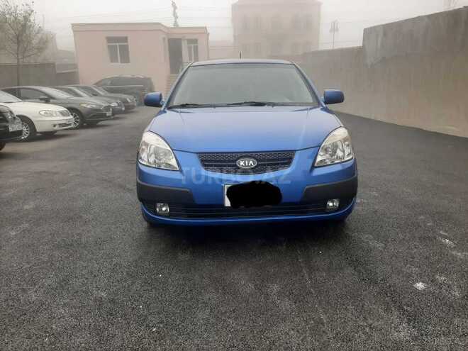 Kia Rio 2006, 192,200 km - 1.4 л - Bakı