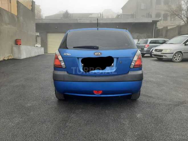 Kia Rio 2006, 192,200 km - 1.4 л - Bakı