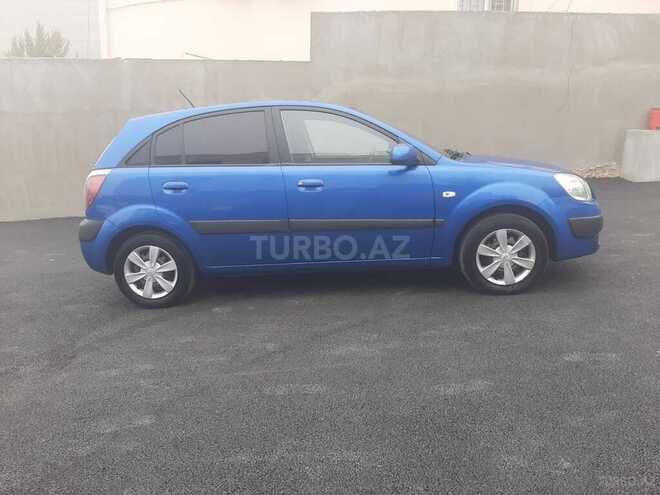 Kia Rio 2006, 192,200 km - 1.4 л - Bakı